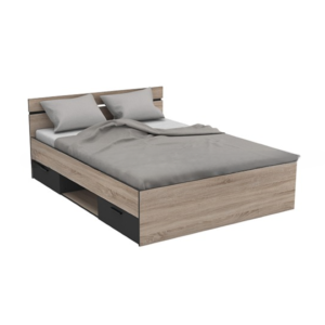 Giường Ngủ 1m4 X 2m Fhgncn217 1 1 Cleanup