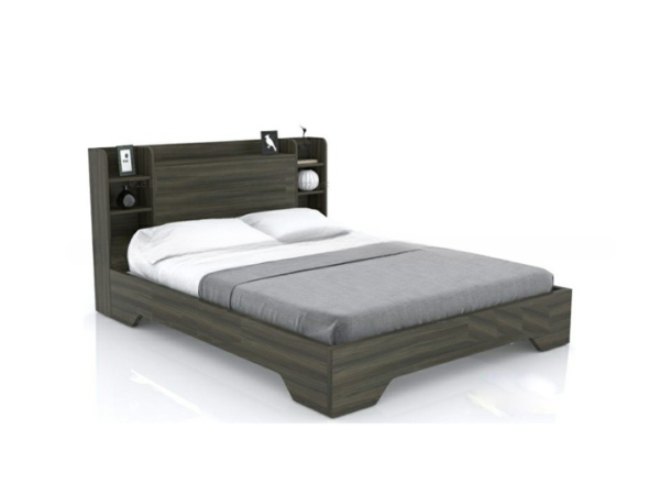Giường Ngủ 1m4 X 2m Fhgncn217 2 Cleanup