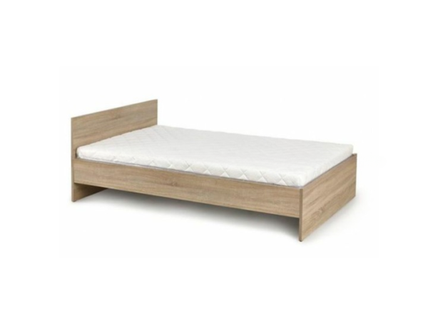 Giường Ngủ 1m4 X 2m Fhgncn218 3 Cleanup