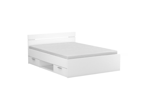 Giường Ngủ 1m4 X 2m Fhgncn219 1 Cleanup