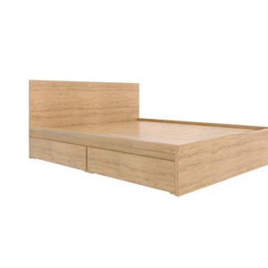 Giường Ngủ 1m6 X 2m Gỗ Công Nghiệp Mdf Fhgncn301 4 Cleanup