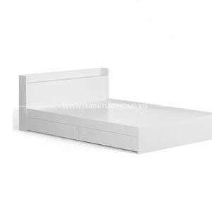 Giường Ngủ 1m6 X 2m Gỗ Công Nghiệp Mdf Fhgncn302 (3)