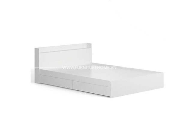 Giường Ngủ 1m6 X 2m Gỗ Công Nghiệp Mdf Fhgncn302 (3)