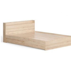 Giường Ngủ 1m6 X 2m Gỗ Công Nghiệp Mdf Fhgncn302 5 Cleanup