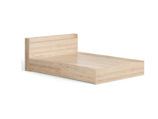 Giường Ngủ 1m6 X 2m Gỗ Công Nghiệp Mdf Fhgncn302 5 Cleanup