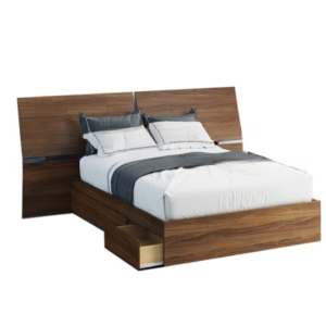 Giường Ngủ 1m6 X 2m Gỗ Công Nghiệp Mdf Fhgncn307 3 Copy Cleanup
