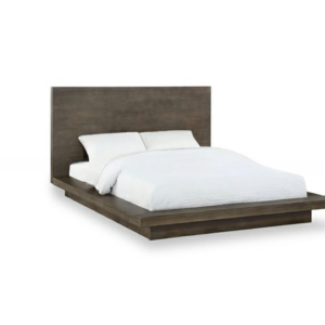 Giường Ngủ 1m6 X 2m Gỗ Công Nghiệp Mdf Fhgncn309 4 Cleanup