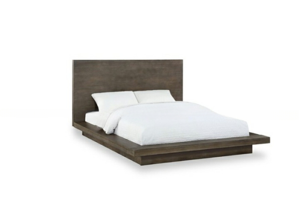 Giường Ngủ 1m6 X 2m Gỗ Công Nghiệp Mdf Fhgncn309 4 Cleanup