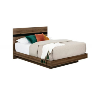 Giường Ngủ 1m6 X 2m Gỗ Công Nghiệp Mdf Fhgncn310 1 Cleanup