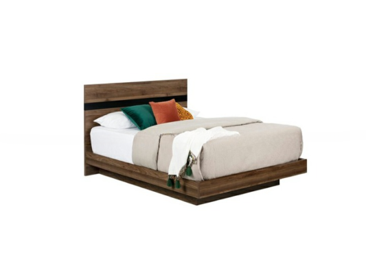 Giường Ngủ 1m6 X 2m Gỗ Công Nghiệp Mdf Fhgncn310 1 Cleanup