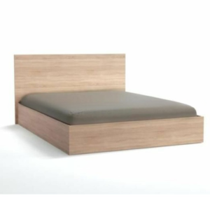 Giường Ngủ 1m6 X 2m Gỗ Công Nghiệp Mdf Fhgncn311 2 Cleanup