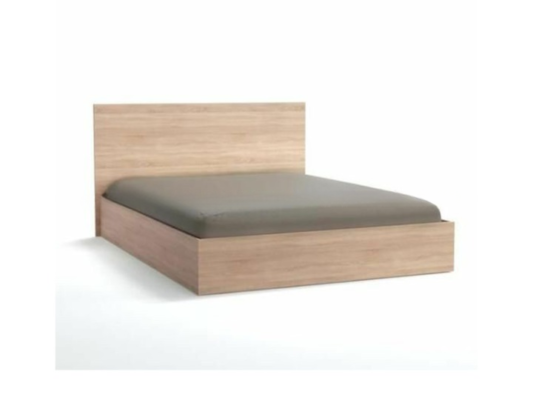 Giường Ngủ 1m6 X 2m Gỗ Công Nghiệp Mdf Fhgncn311 2 Cleanup