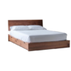 Giường Ngủ 1m6 X 2m Gỗ Công Nghiệp Mdf Fhgncn313 4 Cleanup