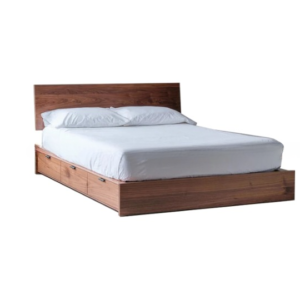 Giường Ngủ 1m6 X 2m Gỗ Công Nghiệp Mdf Fhgncn313 4 Cleanup