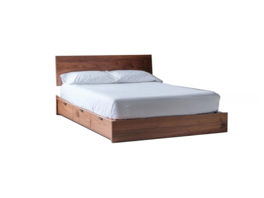 Giường Ngủ 1m6 X 2m Gỗ Công Nghiệp Mdf Fhgncn313 4 Cleanup