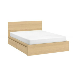 Giường Ngủ 1m6 X 2m Gỗ Công Nghiệp Mdf Fhgncn315 7 Cleanup
