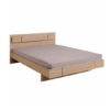 Giường Ngủ 1m6 X 2m Gỗ Công Nghiệp Mdf Fhgncn316 11 Cleanup