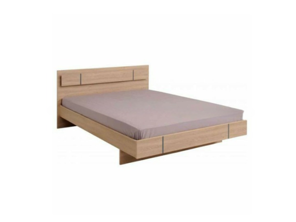 Giường Ngủ 1m6 X 2m Gỗ Công Nghiệp Mdf Fhgncn316 11 Cleanup