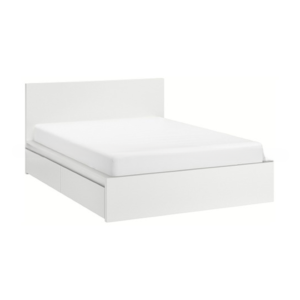 Giường Ngủ 1m6 X 2m Gỗ Công Nghiệp Mdf Fhgncn317 8 Cleanup