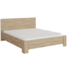 Giường Ngủ 1m6 X 2m Gỗ Công Nghiệp Mdf Fhgncn318 4 Cleanup