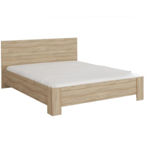 Giường Ngủ 1m6 X 2m Gỗ Công Nghiệp Mdf Fhgncn318 4 Cleanup