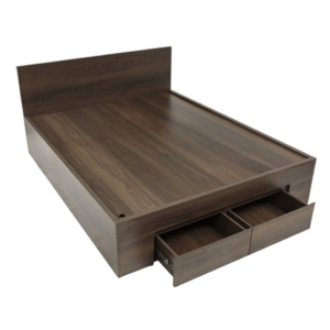 Giường Ngủ 1m6 X 2m Gỗ Công Nghiệp Mdf Fhgncn319 1 Cleanup