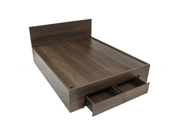 Giường Ngủ 1m6 X 2m Gỗ Công Nghiệp Mdf Fhgncn319 1 Cleanup