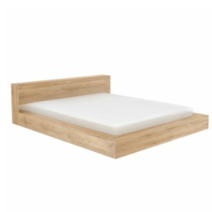 Giường Ngủ 1m6 X 2m Gỗ Công Nghiệp Mdf Fhgncn320 1 Cleanup