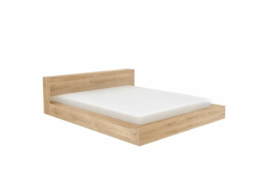 Giường Ngủ 1m6 X 2m Gỗ Công Nghiệp Mdf Fhgncn320 1 Cleanup