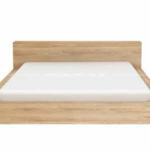 Giường Ngủ 1m6 X 2m Gỗ Công Nghiệp Mdf Fhgncn320 (3)