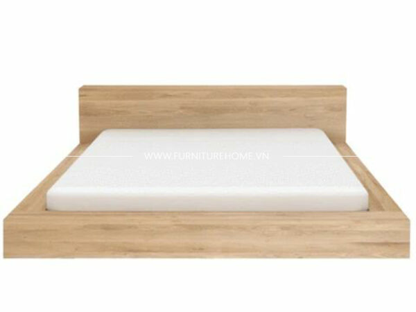 Giường Ngủ 1m6 X 2m Gỗ Công Nghiệp Mdf Fhgncn320 (3)