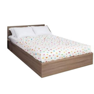 Giường Ngủ 1m6 X 2m Gỗ Công Nghiệp Mdf Fhgncn322 1 Cleanup