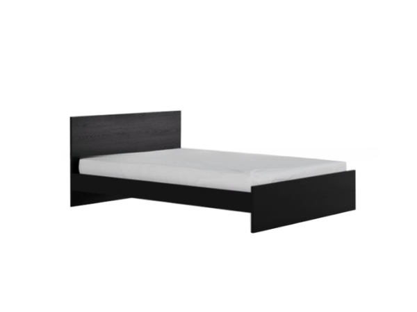 Giường Ngủ 1m6 X 2m Gỗ Công Nghiệp Mdf Fhgncn323 11 Cleanup