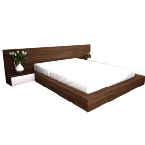 Giường Ngủ 1m6 X 2m Gỗ Công Nghiệp Mdf Fhgncn325 4 Cleanup