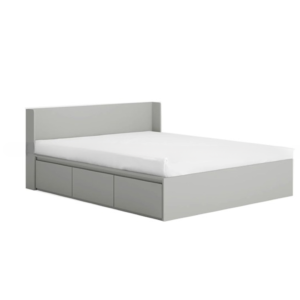 Giường Ngủ 1m6 X 2m Gỗ Công Nghiệp Mdf Fhgncn326 7 Cleanup