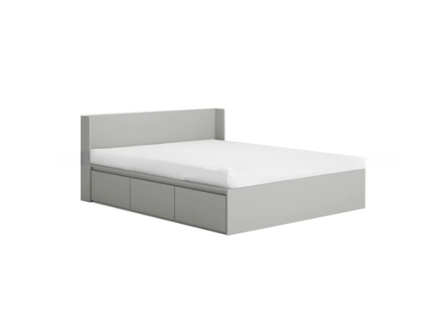 Giường Ngủ 1m6 X 2m Gỗ Công Nghiệp Mdf Fhgncn326 7 Cleanup