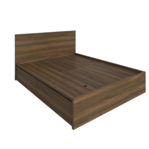 Giường Ngủ 1m6 X 2m Gỗ Công Nghiệp Mdf Fhgncn328 2 Cleanup