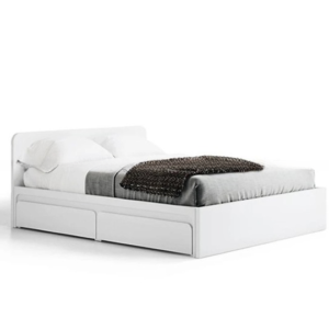 Giường Ngủ 1m6 X 2m Gỗ Công Nghiệp Mdf Fhgncn331 2 Cleanup