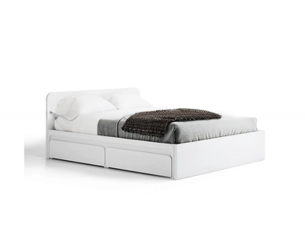 Giường Ngủ 1m6 X 2m Gỗ Công Nghiệp Mdf Fhgncn331 2 Cleanup