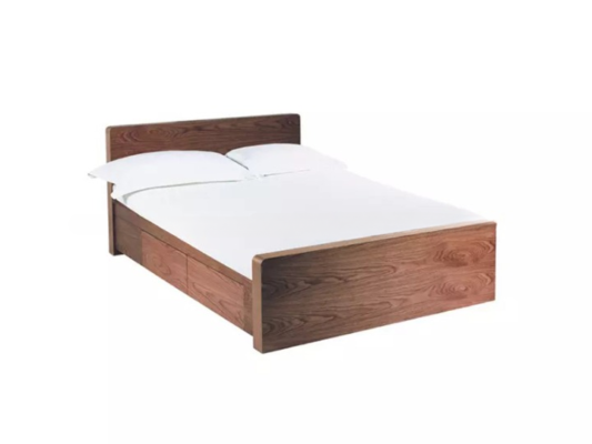 Giường Ngủ 1m6 X 2m Gỗ Công Nghiệp Mdf Fhgncn333 1 (1) Cleanup
