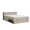Giường Ngủ 1m6 X 2m Gỗ Công Nghiệp Mdf Fhgncn334 1 Cleanup
