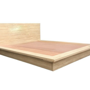Giường Ngủ Gỗ Công Nghiệp Mdf 1m8 X 2m Fhgncn403 2 Cleanup