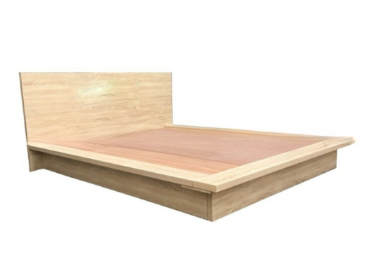 Giường Ngủ Gỗ Công Nghiệp Mdf 1m8 X 2m Fhgncn403 2 Cleanup