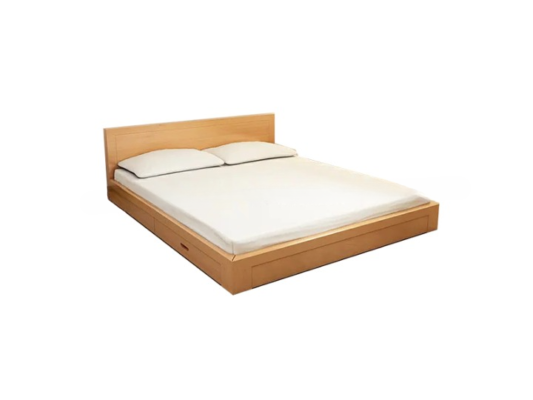 Giường Ngủ Gỗ Công Nghiệp Mdf 1m8 X 2m Fhgncn406 Copy Cleanup