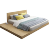 Giường Ngủ Gỗ Công Nghiệp Mdf 1m8 X 2m Fhgncn407 12 Cleanup