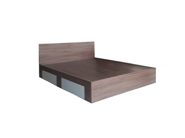Giường Ngủ Gỗ Công Nghiệp Mdf 1m8 X 2m Fhgncn411 3 Cleanup