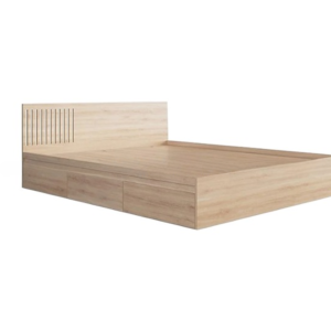 Giường Ngủ Gỗ Công Nghiệp Mdf 1m8 X 2m Fhgncn412 1 Cleanup