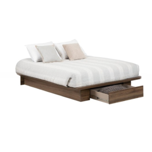 Giường Ngủ Gỗ Công Nghiệp Mdf 1m8 X 2m Fhgncn414 4 Cleanup