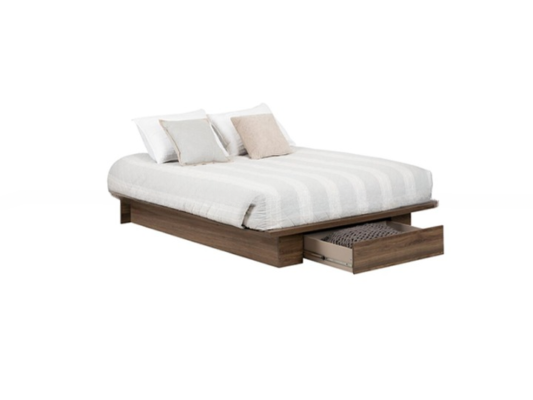 Giường Ngủ Gỗ Công Nghiệp Mdf 1m8 X 2m Fhgncn414 4 Cleanup