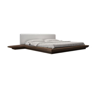 Giường Ngủ Gỗ Công Nghiệp Mdf 1m8 X 2m Fhgncn415 2 Cleanup